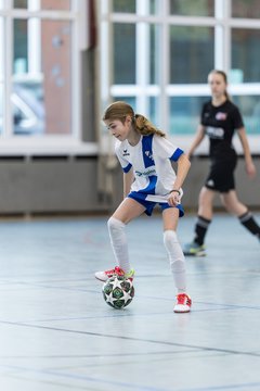 Bild 247 - wDJ Loewinnen Cup D2